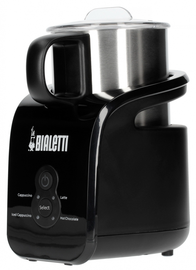 Bialetti Hot Chocolate Maker & Milk Frother