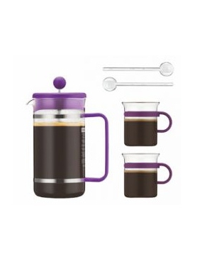 Bodum bistro french press sale