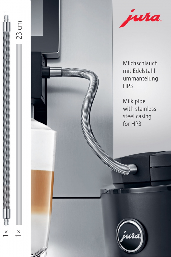 Jura Milk Frother - illy eShop