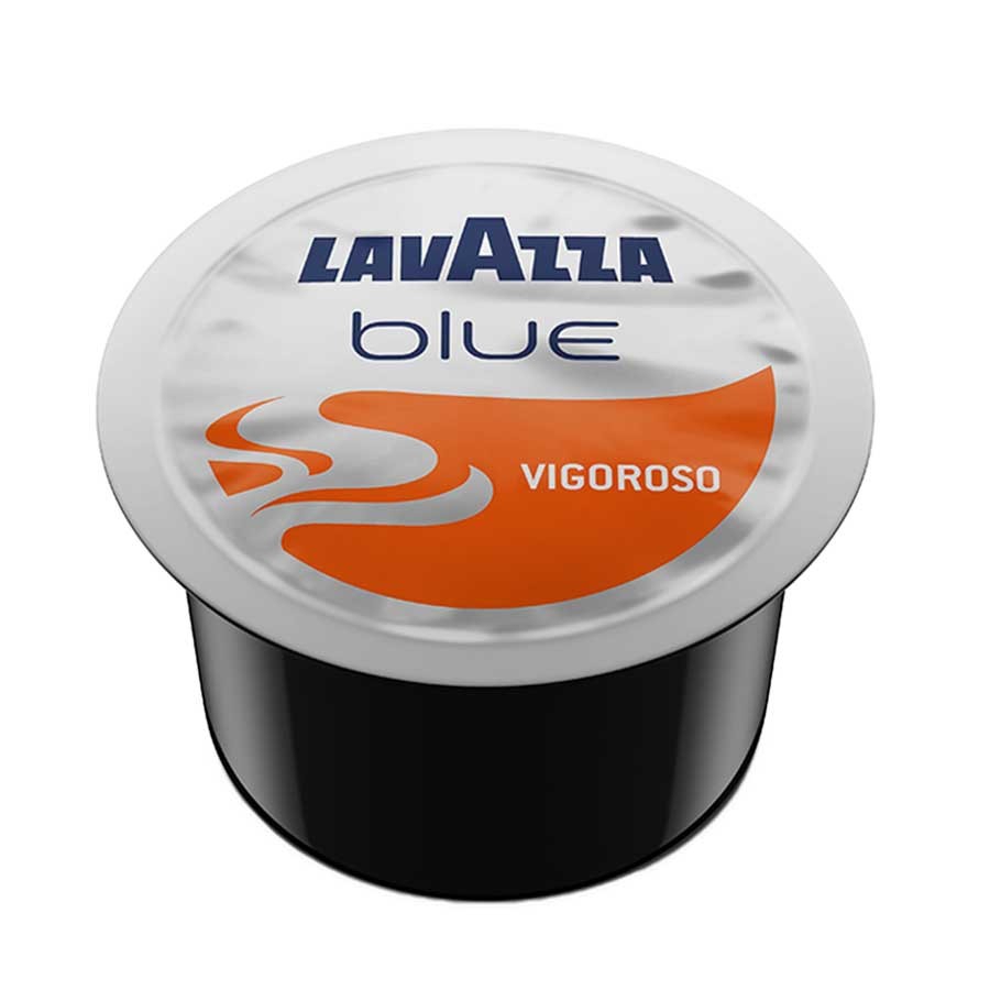 Lavazza Blue Espresso Vigoroso capsules 100 pcs 892