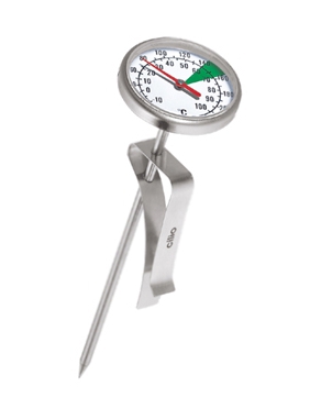 Joe Frex Milk Thermometer