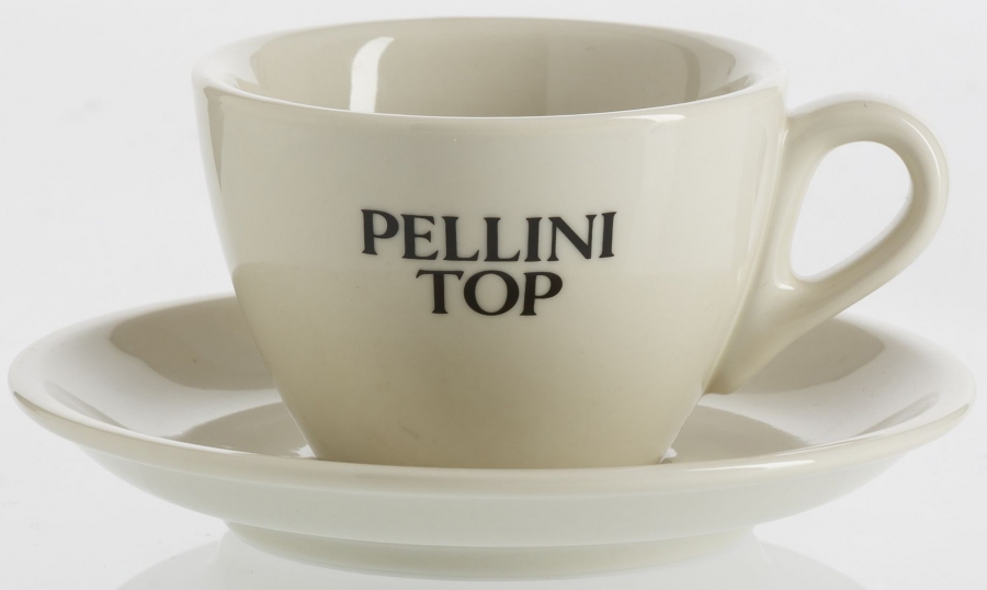Pellini Top Coffee Beans 100 Arabica 1kg Coffee Beans