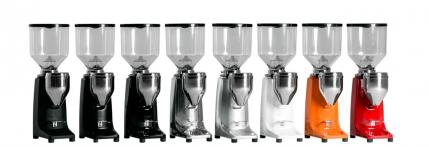 Quamar Q50 S coffee grinder - 1372 