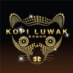 Kopi Luwak coffee