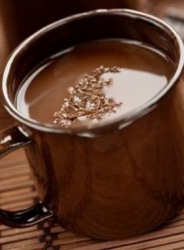 Hot chocolate