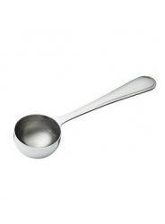 Measuring cups and spoons