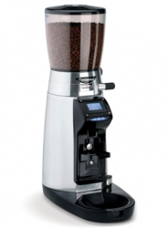Faema Profi coffee grinders