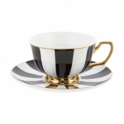Tea cups
