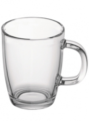 Glasses without logo