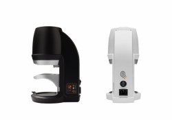 Puqpress tamper