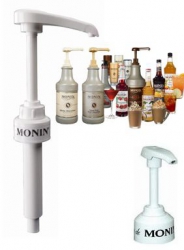 Dosing pumps Monin