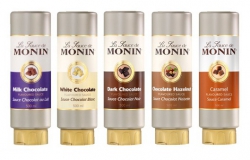 Gourmetsauce Monin