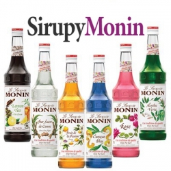 Syrup Monin 1 L