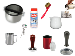 Accessories and Maintenance